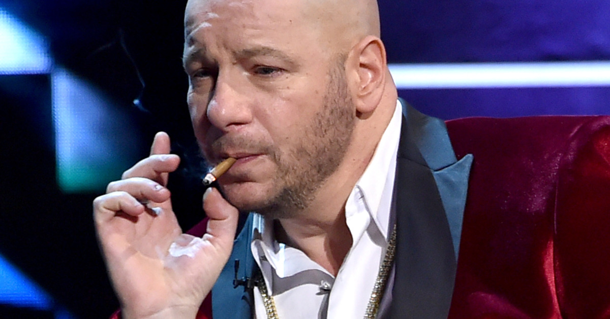 Jeff Ross